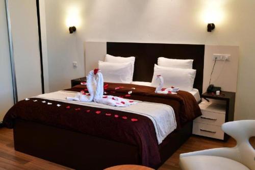 HOTEL IKRAM EL DHAYF 写真