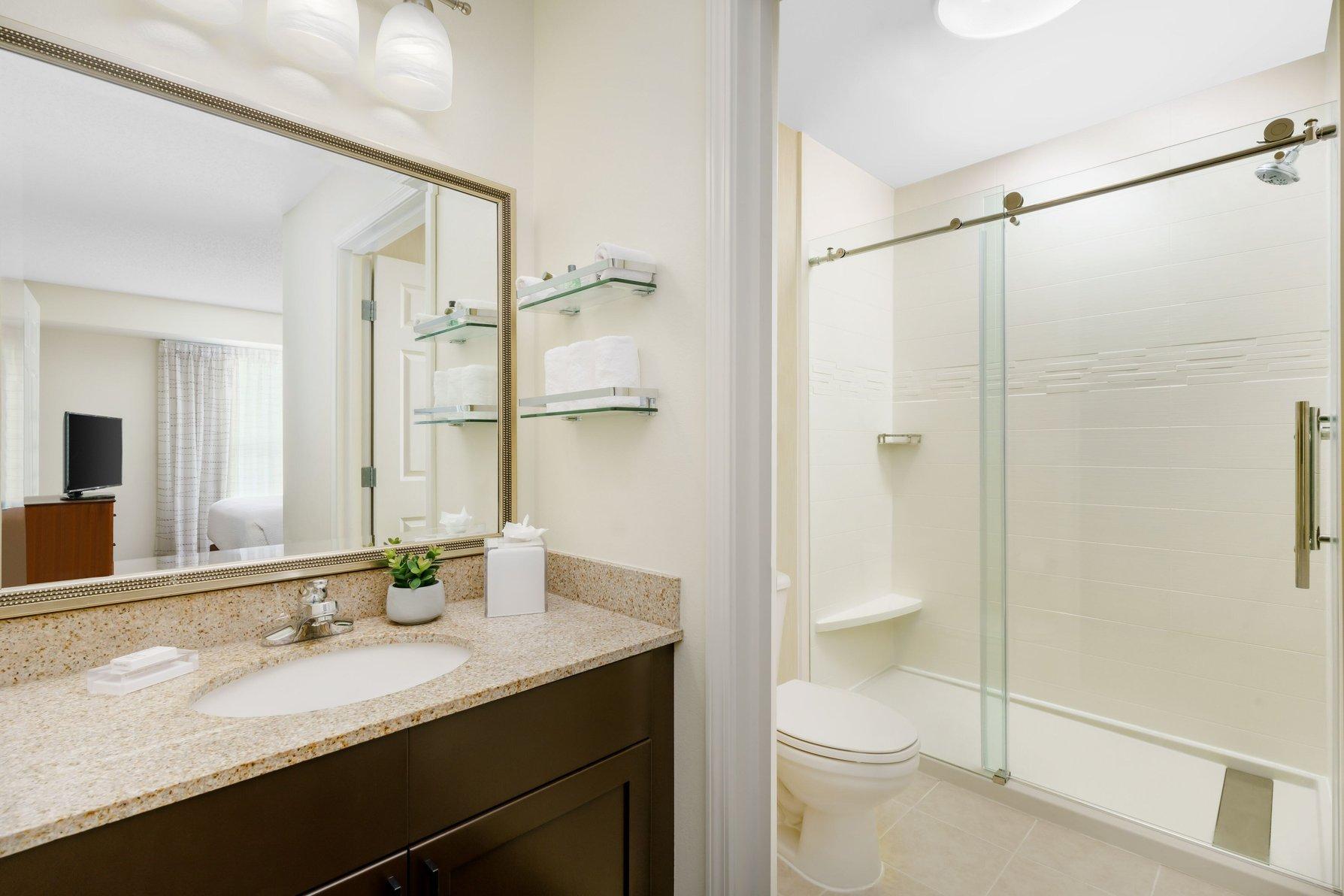 Residence Inn by Marriott Philadelphia Montgomeryville 写真