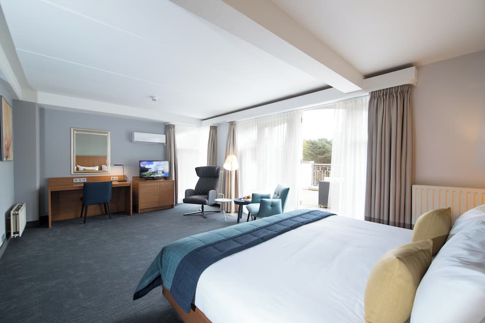 ビルダーバーグ レジデンス ハイデボルグ 写真