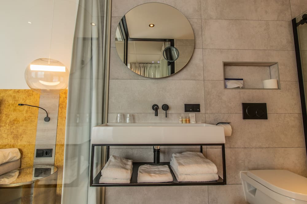 Grand Hotel Beatrix 写真