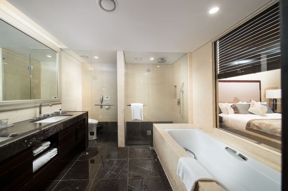 チェジュ サン ホテル & カジノ 写真