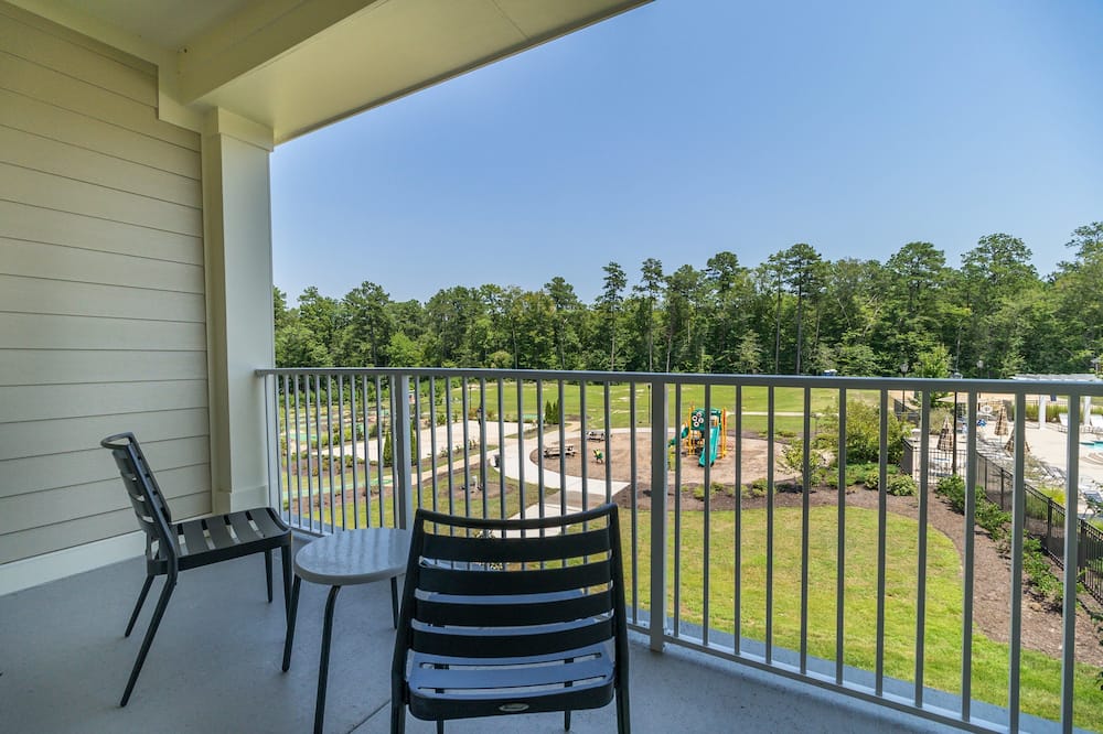 Holiday Inn Club Vacations Williamsburg Resort By IHG 写真