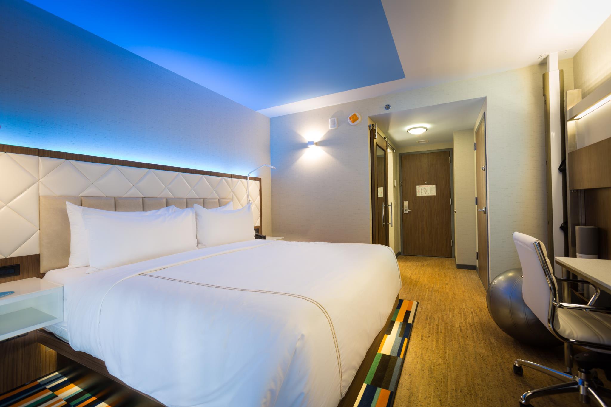 EVEN Hotels Omaha Downtown By IHG 写真