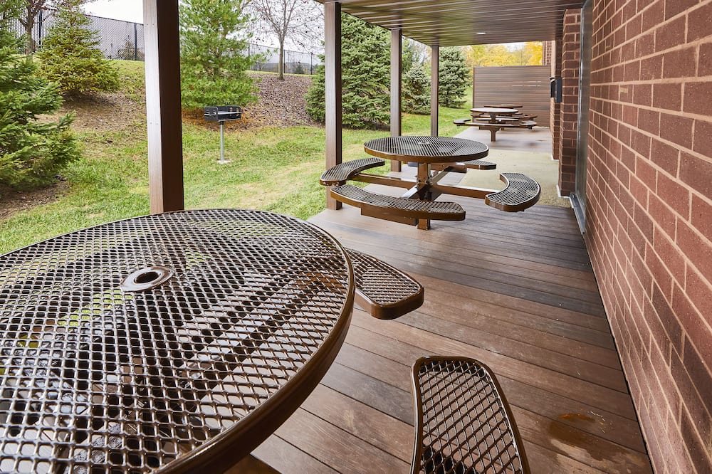 リヴィン ホテル シンシナティ / シャロンビル コンベンション センター 写真