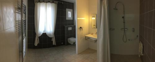 オテル レ アーブジエール 写真