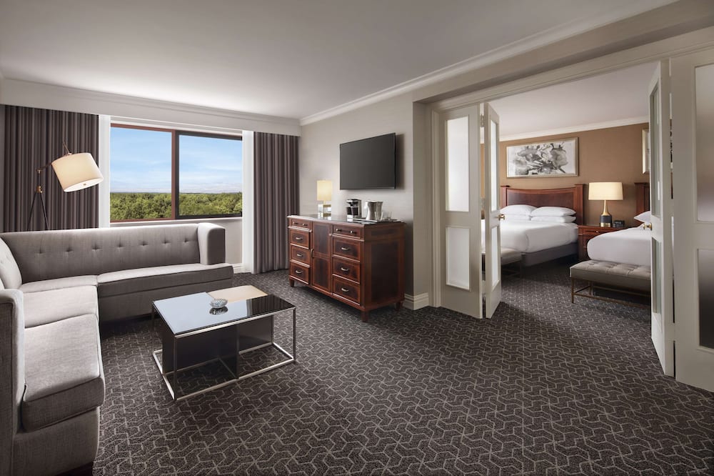 Hilton Short Hills 写真