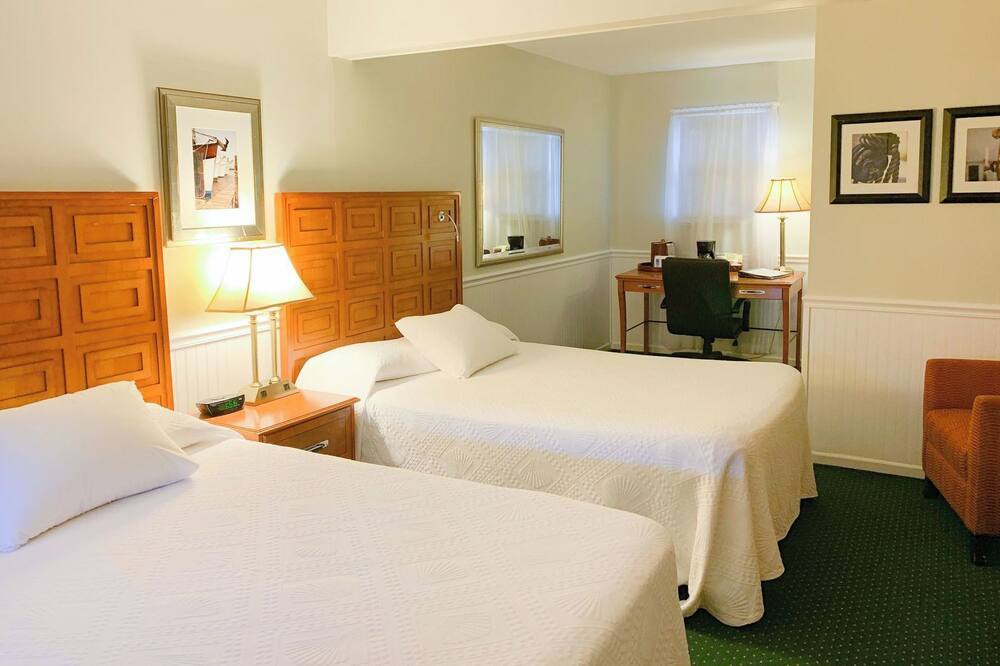 シダー クレスト イン 写真