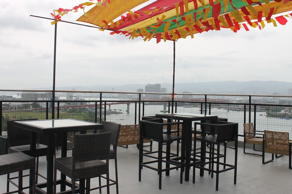 センプレ プレミア イン マクタン エアポート ホテル 写真