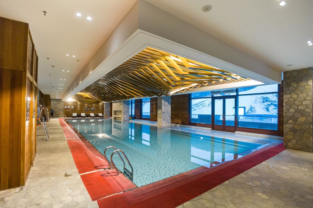 YunDing Grand Hotel 写真