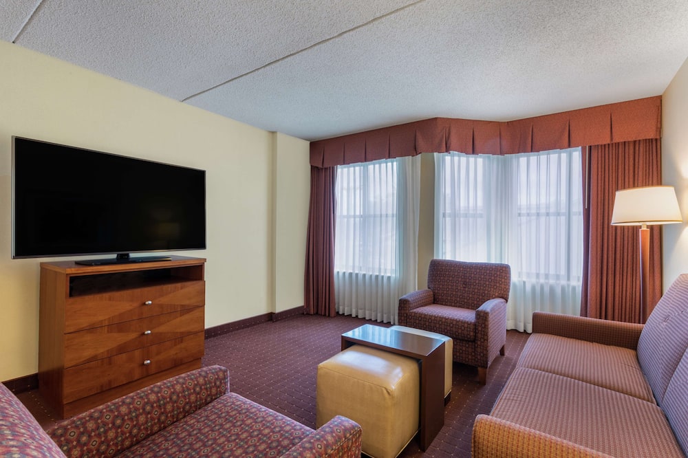 Homewood Suites by Hilton Newark-Wilmington South Area 写真