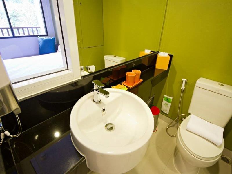 ibis Styles Krabi Ao Nang 写真