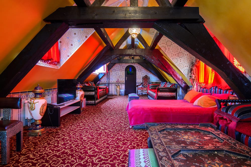 ホテル モーツァルト 写真