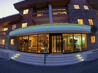 ロイヤル アパートメンツ ゼルデン 写真