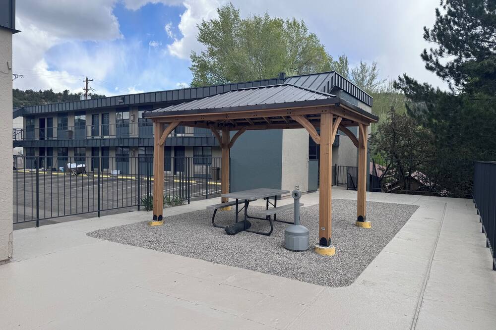 クオリティ イン ドゥランゴ 写真