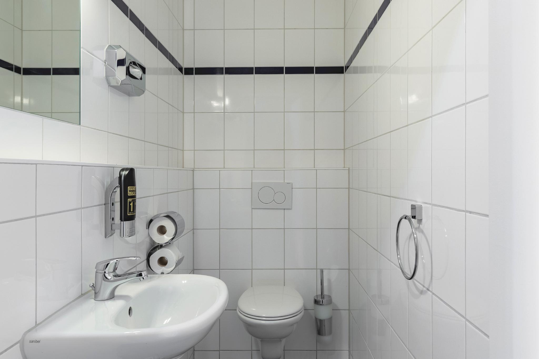 A&O シュトゥットガルト シティ -  ホステル 写真