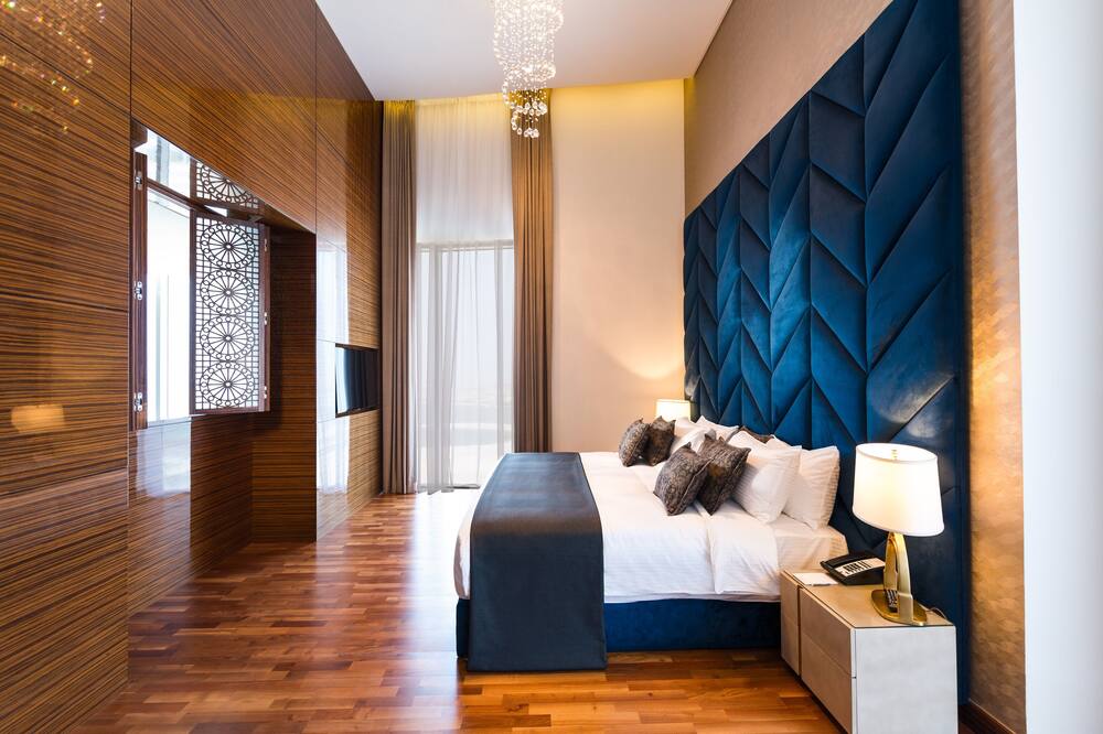Fraser Suites Diplomatic Area Bahrain 写真