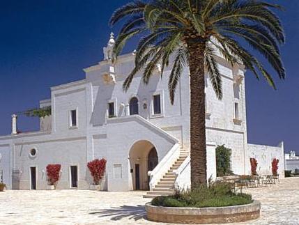 Masseria San Domenico 写真