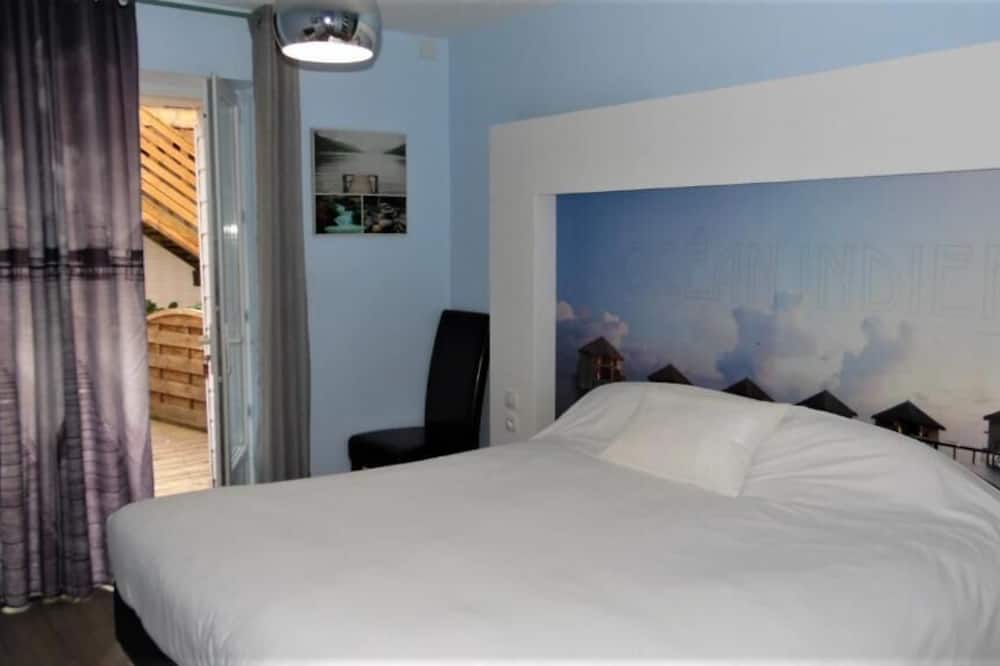 Hotel Herard 写真