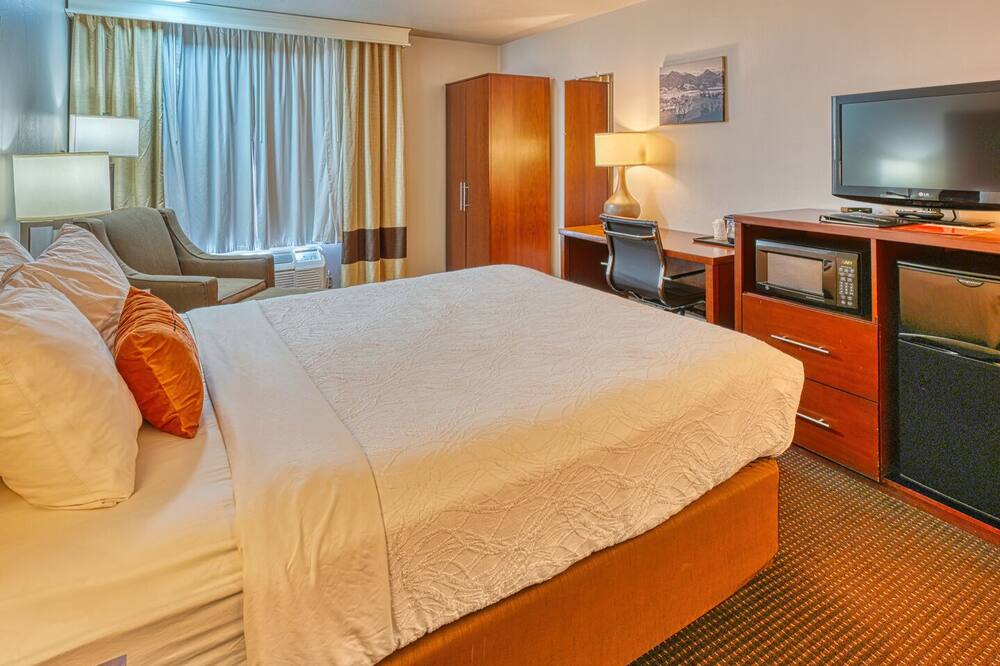 イエローストーン リバー イン & スイーツ 写真