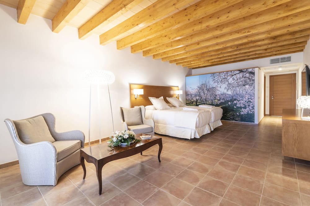 Hotel Rural Sa Posada d'Aumallia 写真