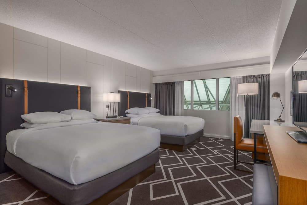 Hilton Boston/Woburn 写真