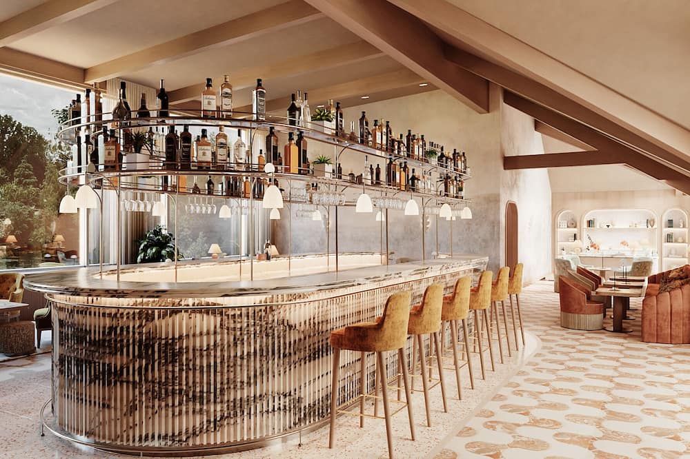 Relais d'Amboise - The Leading Hotels of the World 写真
