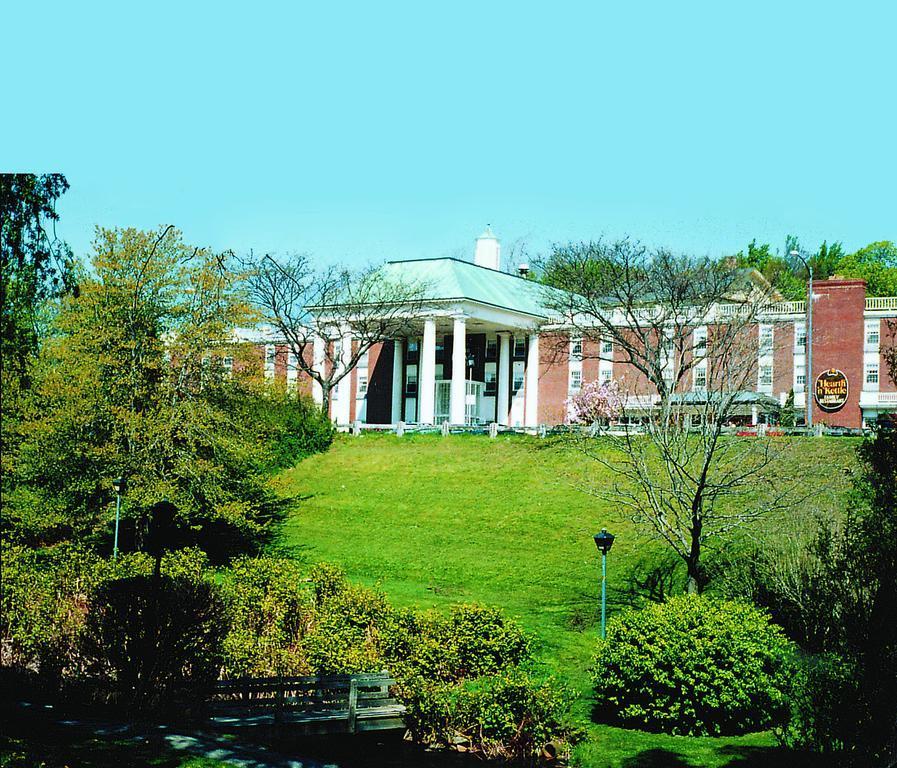 ジョン カーバー イン&スパ 写真