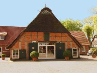 Dreimädelhaus - Haus Oerdekenbrück 写真