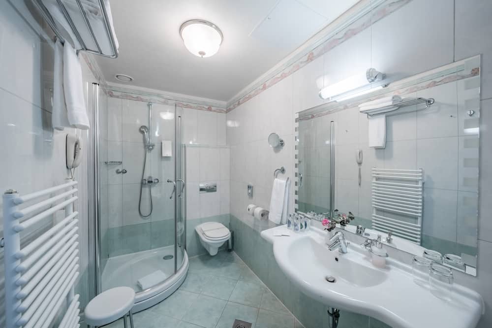 Hotel Waldinger 写真