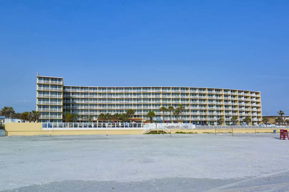 Holiday Inn Resort Daytona Beach Oceanfront By IHG 写真