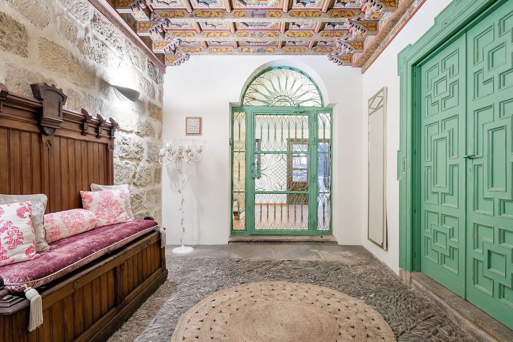 YIT La Casona del Arco 写真