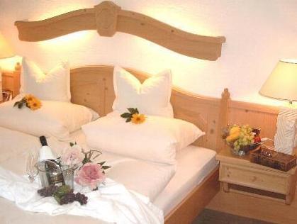 Landhaus Ertle 写真