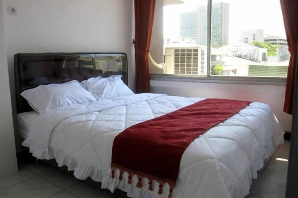 プロビデンス ホームステイ 写真