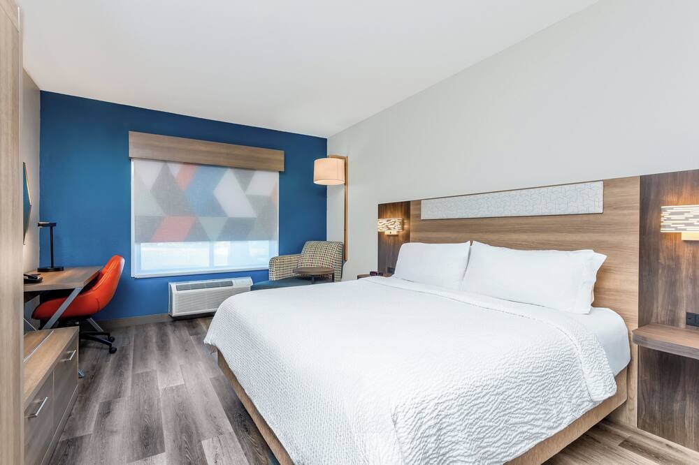 ホリデイ イン エクスプレス ジャクソンビル - ブラウント アイランド by IHG 写真