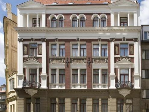 レジデンス カロリーナ 写真