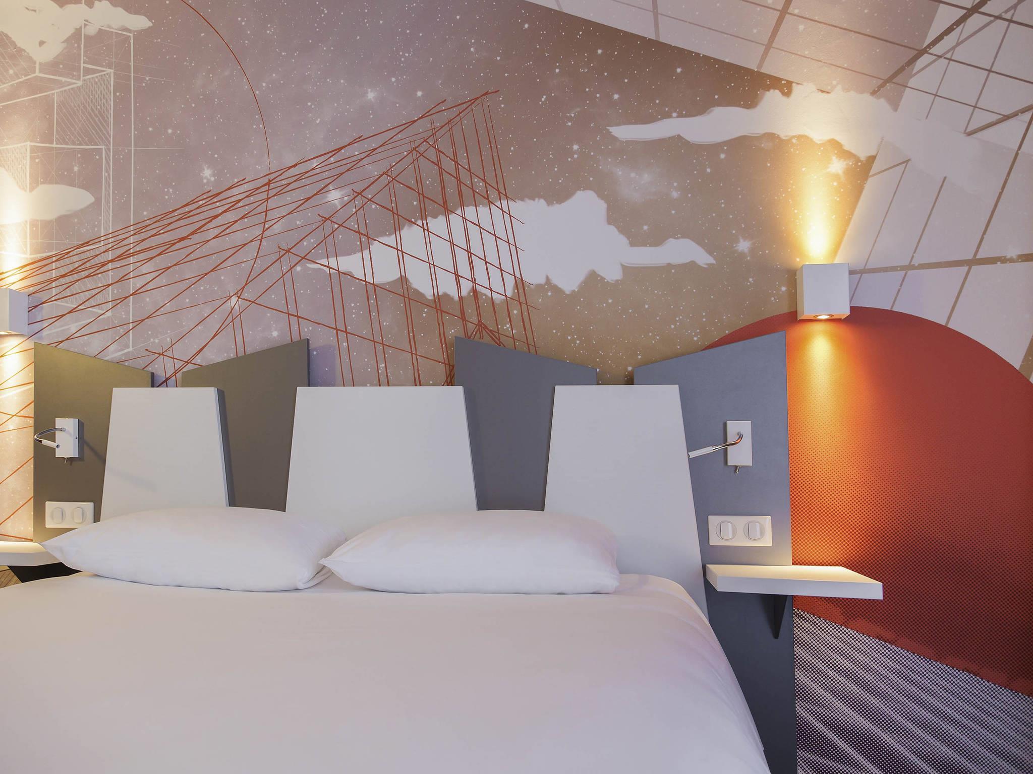 ibis Styles Poitiers Centre 写真
