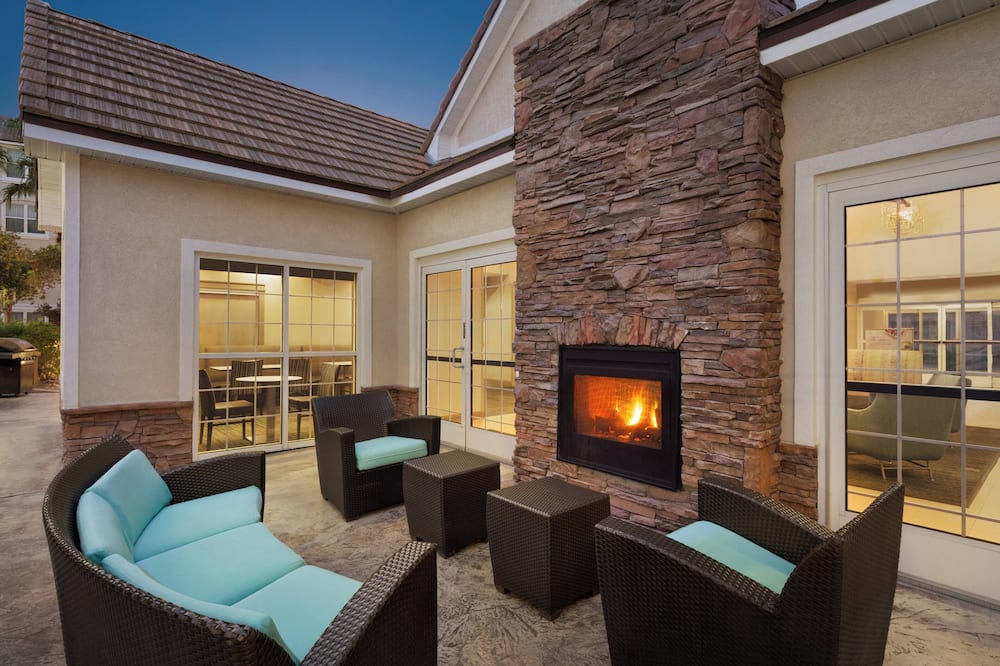 レジデンス イン バイ マリオット ラスベガス スタジアム エリア 写真