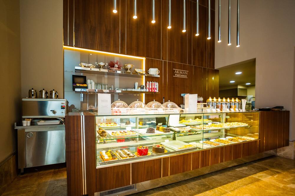 ゾォブ オテル 写真