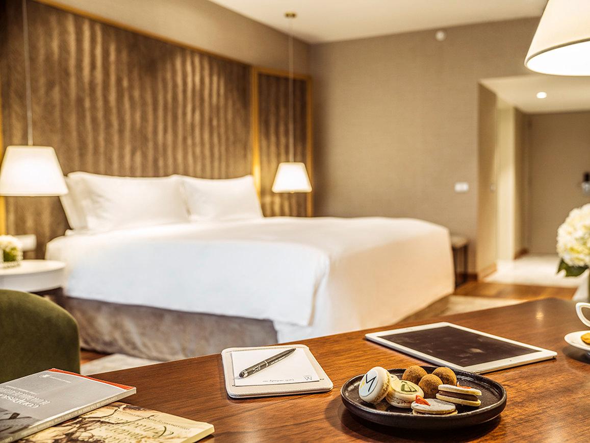 Manto Hotel Lima - MGallery  Collection 写真