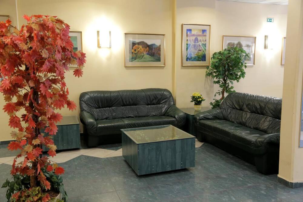 ホテル バラ ジュニア 写真