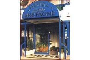 le paris brest hotel 写真