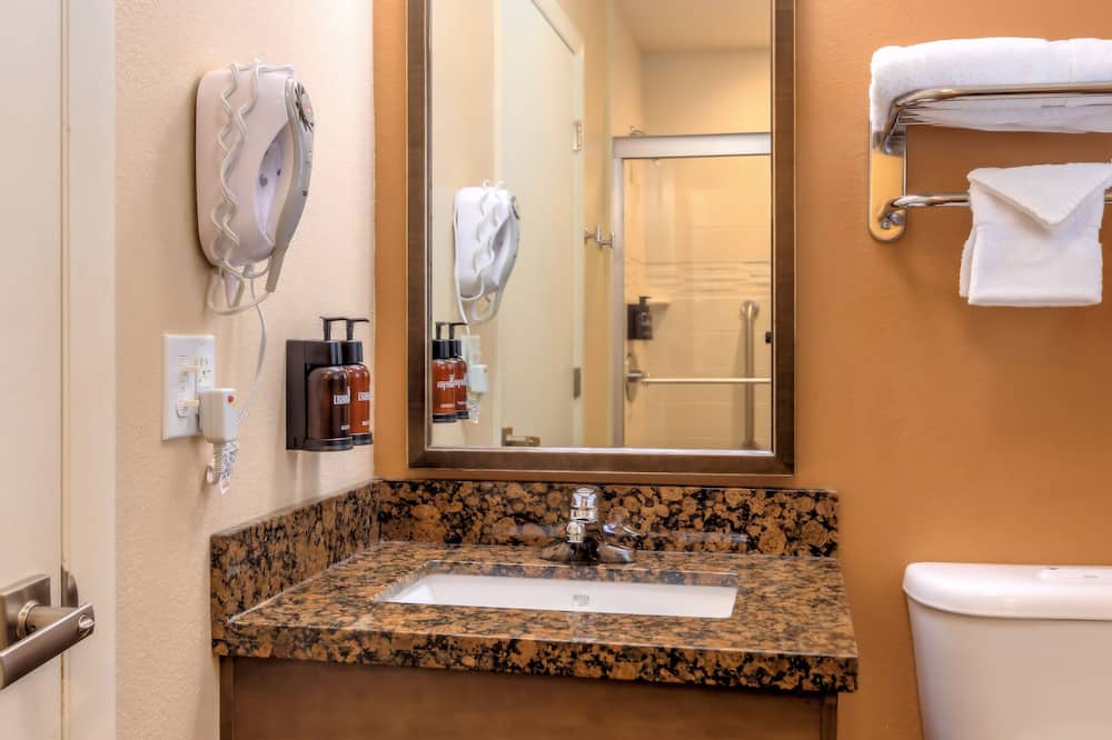 Boulder University Inn 写真