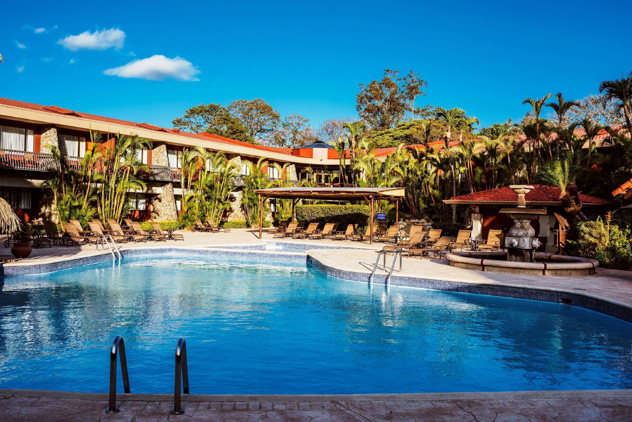 DoubleTree by Hilton Hotel Cariari San Jose - Costa Rica 写真