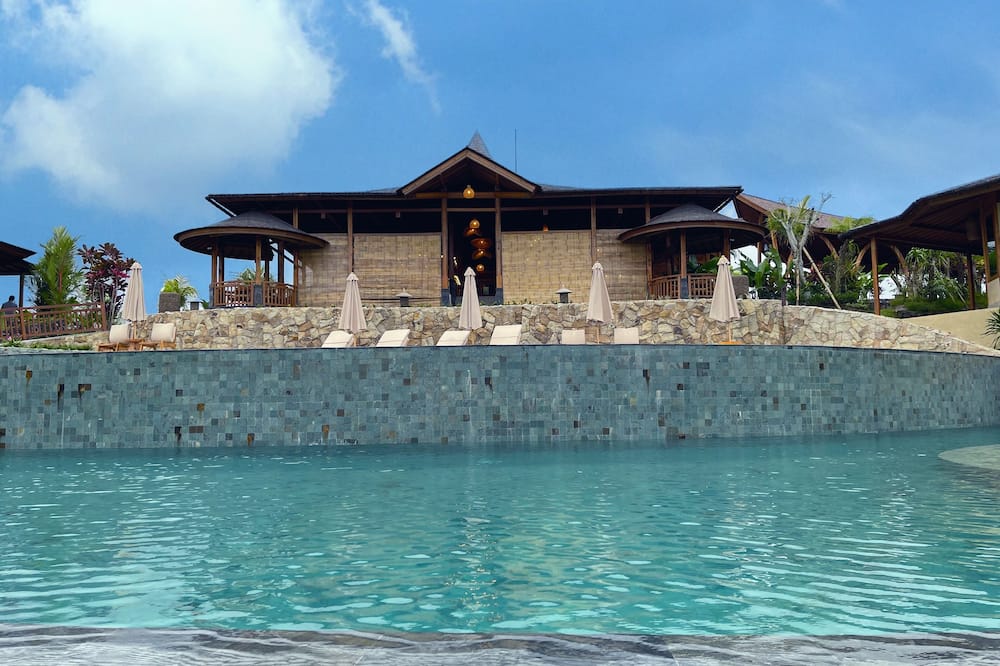 プリ ダジュマ テラス エコロッジ＆スパ 写真