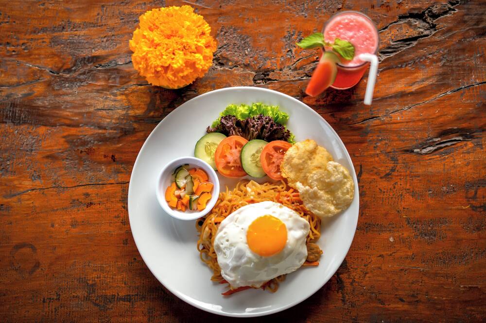 ジャティ 3 バンガローズ 写真