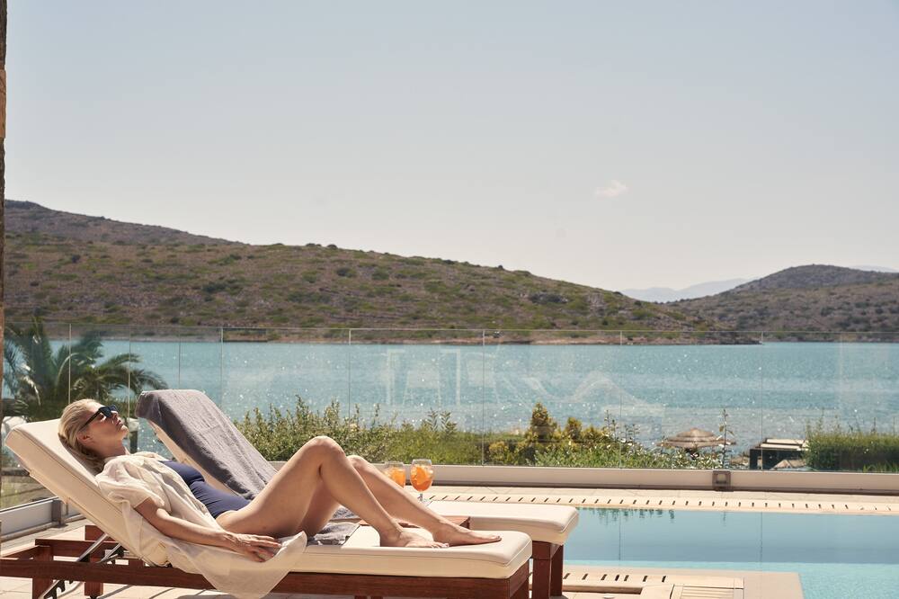 Elounda Gulf Villas & Suites 写真
