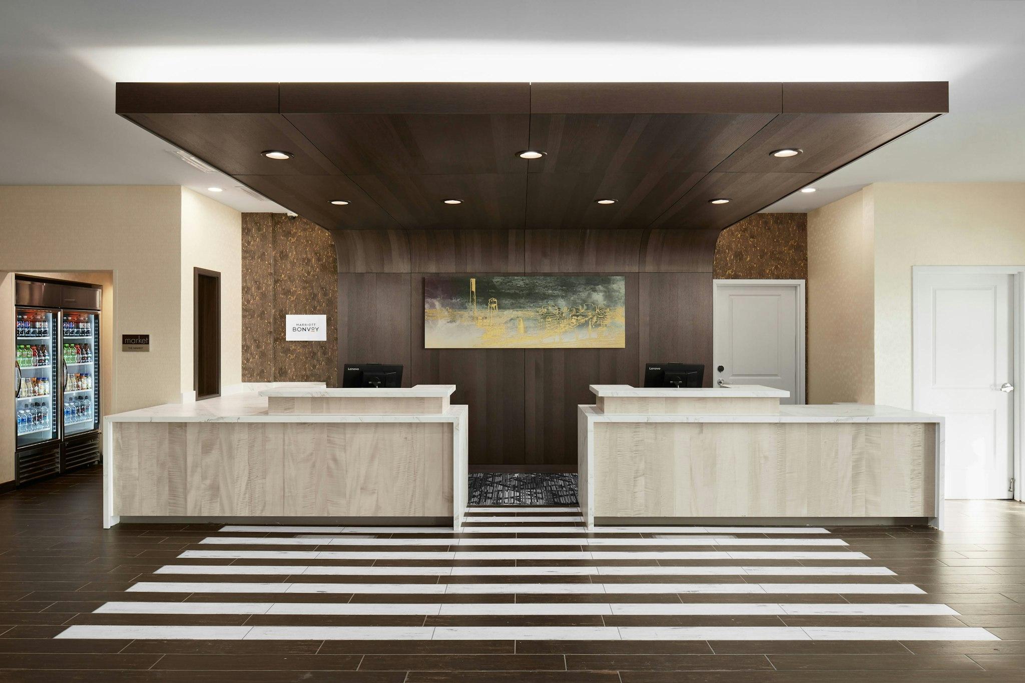 Residence Inn by Marriott Richmond Midtown/Glenside 写真