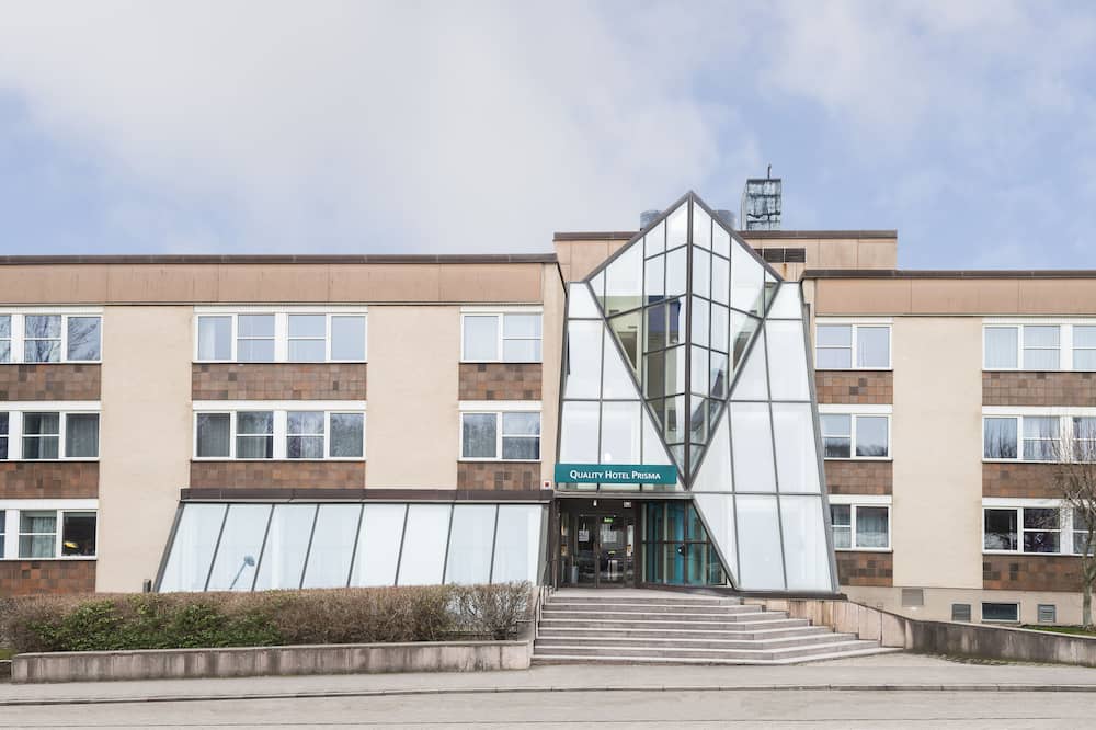 Quality Hotel Prisma 写真