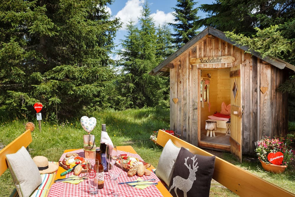 Hotel Lärchenhof 写真