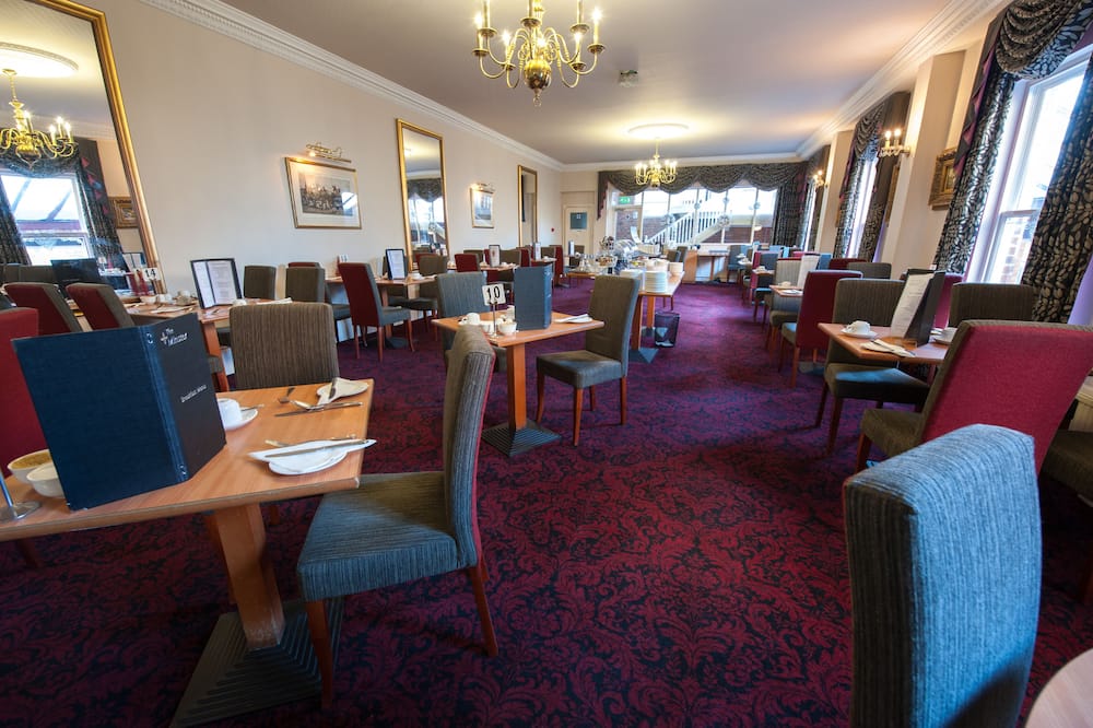 The Minster Hotel 写真